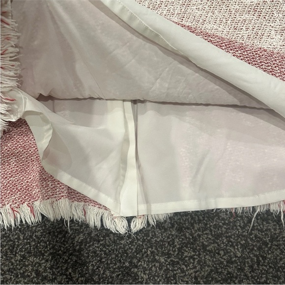 Rebecca Taylor pink tweed dress - Picture 12 of 16